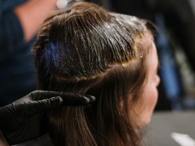 lindup-colorimétrie